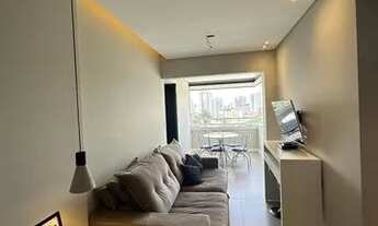 Imagem 7: Apartamento para aluguel tem 75 metros quadrados com 2 quartos