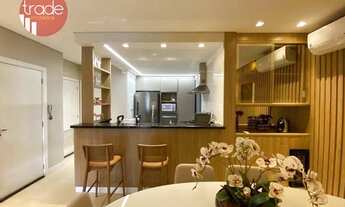 Imagem: Apartamento À Venda Na Ribeirânia Sacada