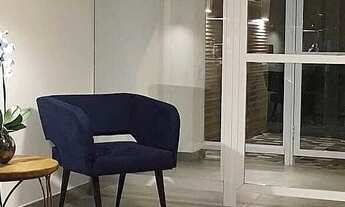 Imagem 3: Apartamento para venda possui 62 metros quadrados com 3 quartos em Jardim Celeste - São Pa