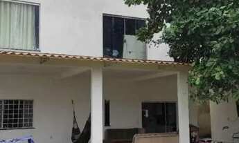 Imagem: Casa com 2 pavimentos - Cidade Satélite