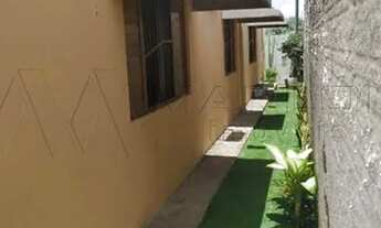 Imagem 6: Casa para venda com 112 metros quadrados com 3 quartos em Cajupiranga - Parnamirim - RN