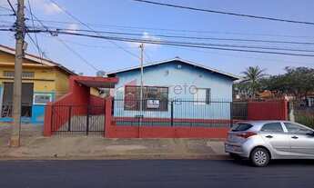 Imagem: Casa Padrão em Jundiaí