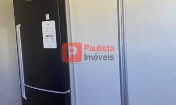 Imagem 7: Apartamento com 2 suítes à venda, 116 m² - Brooklin - São Paulo/SP