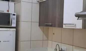 Imagem 6: Vendo ou alugo apartamento Monte Mor