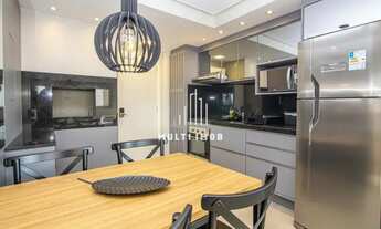 Imagem 5: Loft mobiliado, no bairro Chácara das Pedras