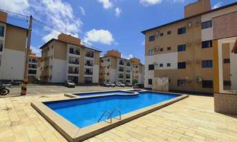 Imagem 7: Apartamento para venda no Milano Turu,com 2 quartos em Turu