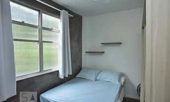 Imagem 6: Apartamento para Aluguel - Freguesia , 2 Quartos, 55 m2