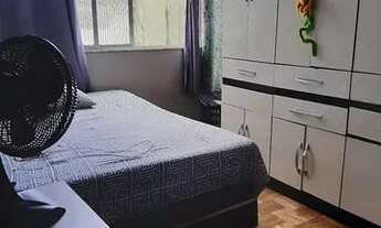 Imagem 2: Quarto individual Brotas