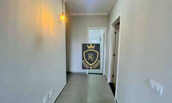 Imagem 5: Casa com 3 dormitórios, 180 m² - venda por R$ 800.000,00 ou aluguel por R$ 6.010,00/mês