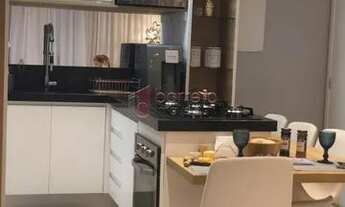 Imagem 3: Apartamento Padrão em Jundiaí