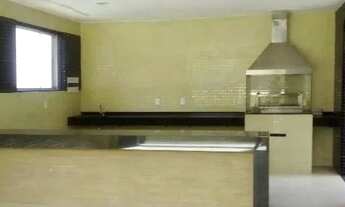 Imagem 5: Apartamento para aluguel tem 198 metros quadrados com 4 quartos em São Brás - Belém - PA