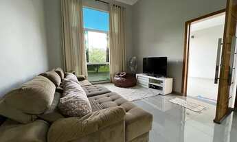 Imagem 4: Ótima Casa Nova 3 Dormitórios Em Rua Asfaltada No Ninho Verde 1