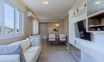 Imagem 4: Apartamento 2 dormitórios no Petrópolis