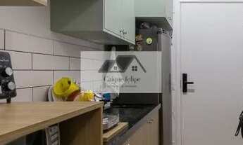 Imagem 5: Apartamento para alugar no bairro Sumarezinho - São Paulo/SP, Zona Oeste