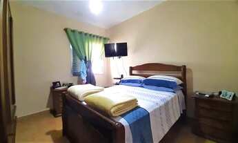 Imagem 7: Apartamento Centro de Mongaguá - Prédio frente para o mar