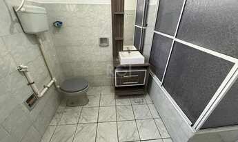 Imagem 6: Apartamento de um dormitório no bairro da Cidade Baixa em Porto Alegre