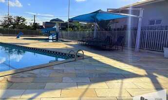 Imagem 4: Casa de Condomínio com 3 dorms, Ideal Life Ecolazer Residence, São José do Rio Preto - R