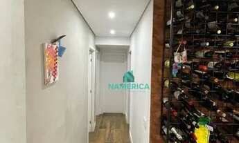 Imagem 6: Apartamento com 3 dormitórios à venda, 89 m² por R$ 1.220.000,00 - Vila Gomes Cardim - São