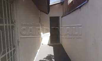 Imagem 6: Casa Padrão em São Carlos