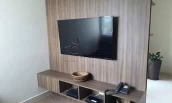 Imagem 5: Apartamento Padrão em Jundiaí