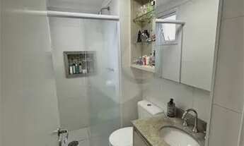 Imagem 6: Apartamento para venda com 81 metros quadrados com 3 quartos em Casa Verde - São Paulo - S