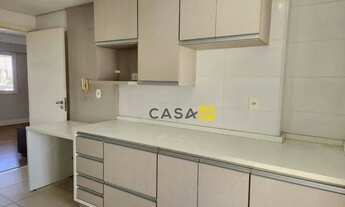 Imagem 2: Apartamento com 3 dormitórios à venda, 97 m² por R$ 670.000,00 - Vila Frezzarin - American