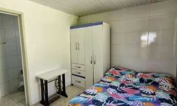 Imagem 6: Apartamento 1/4 Mobiliado