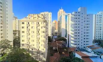 Imagem 6: Apartamento Venda 1 Dormitórios - 30 m² Itaim Bibi