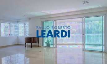 Imagem: APARTAMENTO - ITAIM BIBI - SP