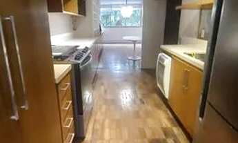 Imagem 6: Apartamento para aluguel com 106 metros quadrados com 3 quartos em Leblon - Rio de Janeiro