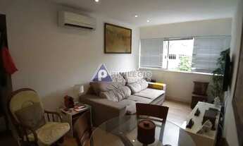 Imagem 3: Apartamento à venda, 2 quartos, 1 suíte, 1 vaga, Ipanema - RIO DE JANEIRO/RJ