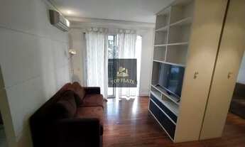 Imagem: Flat Para Locação - Brooklin