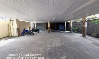 Imagem 3: Kitnet/Conjugado para aluguel com 40 metros quadrados com 1 quarto