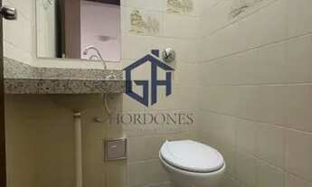 Imagem 2: Área Privativa 3 quartos 2 vagas Santa Rosa