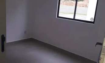 Imagem 4: Apartamento para aluguel possui 41 metros quadrados com 2 quartos