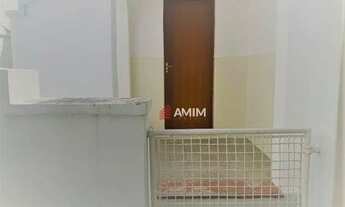 Imagem 2: Casa com 2 dormitórios à venda, 80 m² por R$ 280.000,00 - Fonseca - Niterói/RJ