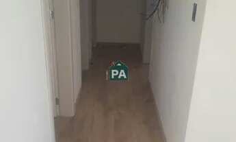 Imagem 4: Apartamento com 3 dormitórios à venda, 86 m² por R$ 390.000 - Jardim Country Club - Poços