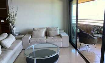 Imagem 6: Barão do rio negro mobiliado Ponta negra