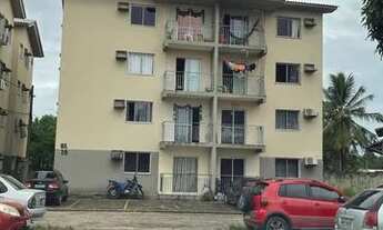 Imagem: Alugo ótimo apartamento térreo no residencial