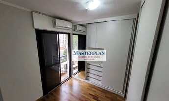 Imagem 3: Belo apartamento com varanda 58 m2 a.u - 2 dormitórios - 1 vaga - R. Guiratinga - Saúde