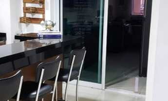 Imagem 4: Apartamento Parque da Mooca !! Cond. Veranda !! Varanda Gourmet 3 Vagas!