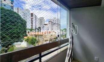 Imagem 3: Locação Apartamento 4 quartos Itaigara Salvador
