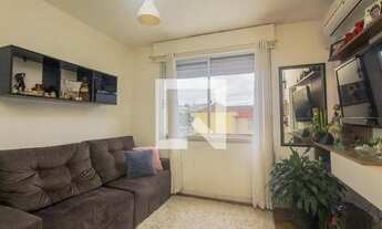 Imagem: Apartamento à Venda - Bom Jesus, 1 Quarto