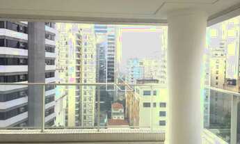 Imagem 6: Apartamento 260m² 4 suites e 4 vagas - SANTA CECILIA