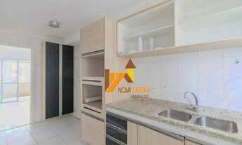 Imagem: Apartamemto com 03 suítes, 02 vagas, varanda