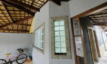 Imagem 2: CASA A VENDA NA REGIAO DO SABOEIRO, FRENTE DE RUA