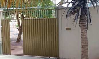 Imagem 5: Casa para locação com 110 metros quadrados com 1 quarto em Amambaí - Campo Grande - MS