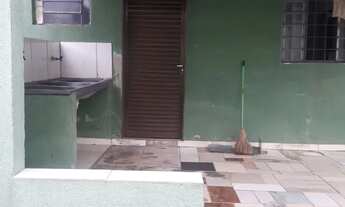 Imagem 2: Alugo uma casa Casa com 2 dormitórios