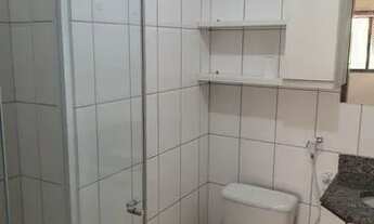 Imagem 6: Alugo lindo apartamento de um quarto