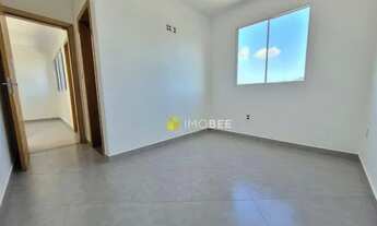 Imagem 5: Apartamento com 2 dormitórios à venda, 52 m² por R$ 355.000,00 - Santa Mônica - Belo Horiz